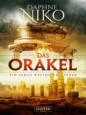cover image of DAS ORAKEL